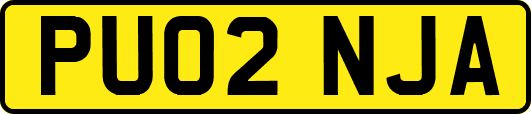 PU02NJA