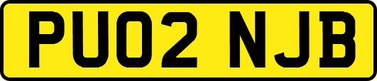 PU02NJB