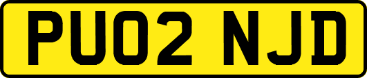 PU02NJD
