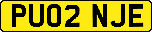 PU02NJE