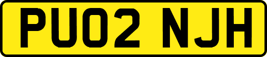 PU02NJH