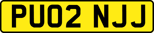 PU02NJJ