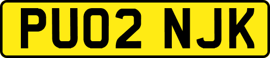 PU02NJK