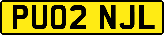PU02NJL