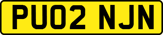 PU02NJN