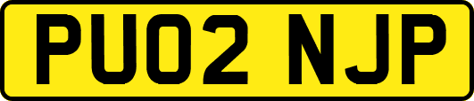 PU02NJP