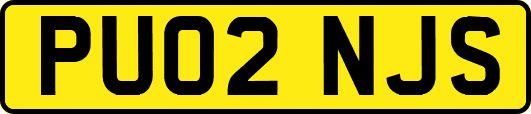PU02NJS