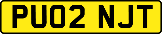 PU02NJT