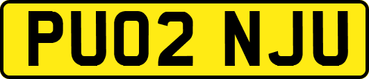 PU02NJU