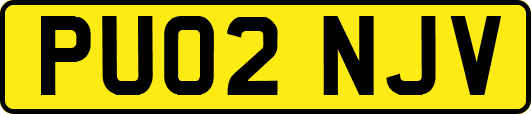 PU02NJV