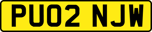 PU02NJW