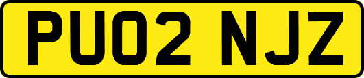 PU02NJZ