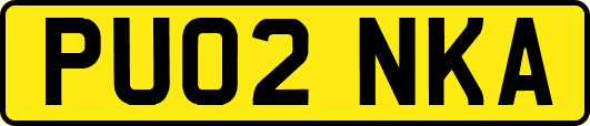 PU02NKA
