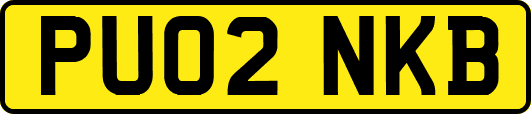 PU02NKB