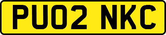 PU02NKC