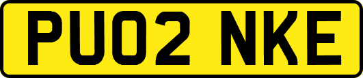 PU02NKE