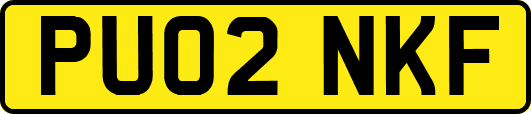 PU02NKF