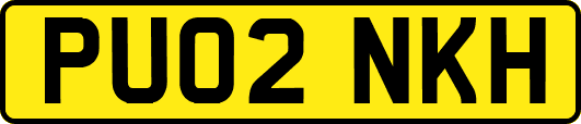 PU02NKH