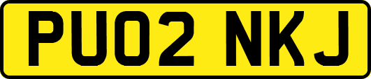 PU02NKJ