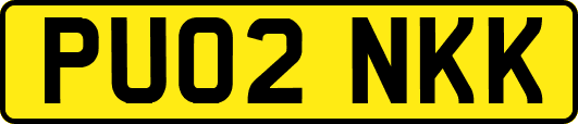PU02NKK