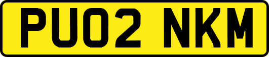 PU02NKM