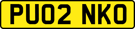 PU02NKO