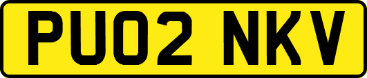 PU02NKV