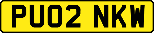 PU02NKW