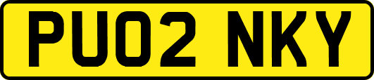 PU02NKY