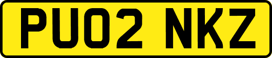 PU02NKZ