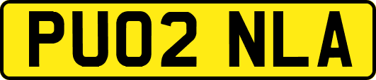 PU02NLA