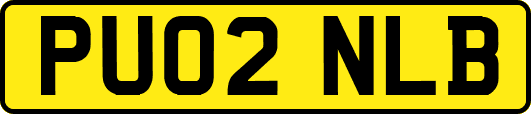 PU02NLB