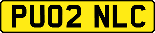 PU02NLC