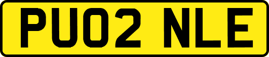 PU02NLE