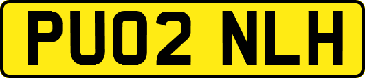 PU02NLH