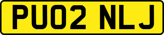 PU02NLJ