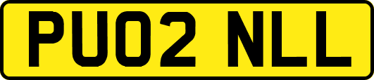 PU02NLL