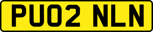 PU02NLN
