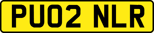 PU02NLR
