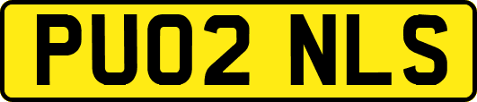 PU02NLS