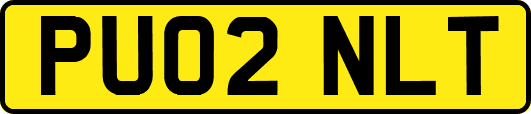 PU02NLT