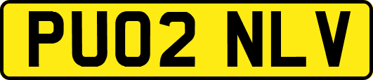 PU02NLV