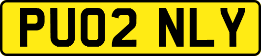PU02NLY