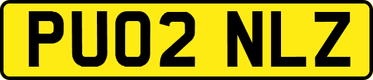PU02NLZ