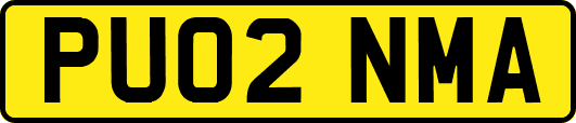PU02NMA