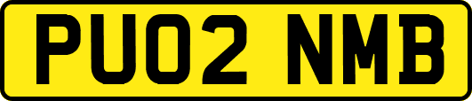 PU02NMB