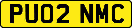 PU02NMC