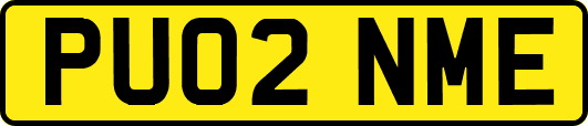 PU02NME