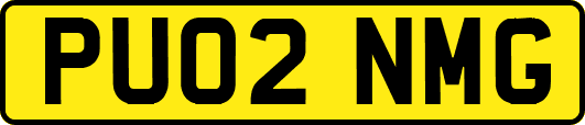 PU02NMG