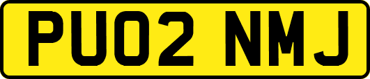 PU02NMJ